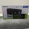 🧪 RTX 5060 Ti 16GB | PNY GeForce RTX 5060 Ti