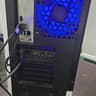 AMD Ryzen 7 3700x, Gigabyte NVIDIA GeForce RTX 3070 SSD M.2 1TB  Ram 32 GB  ASRock MB  800 GR PSU