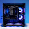 RTX 5060 + Ryzen 5 5600 Gaming PC | 16GB DDR4 | 1TB m.2 drive