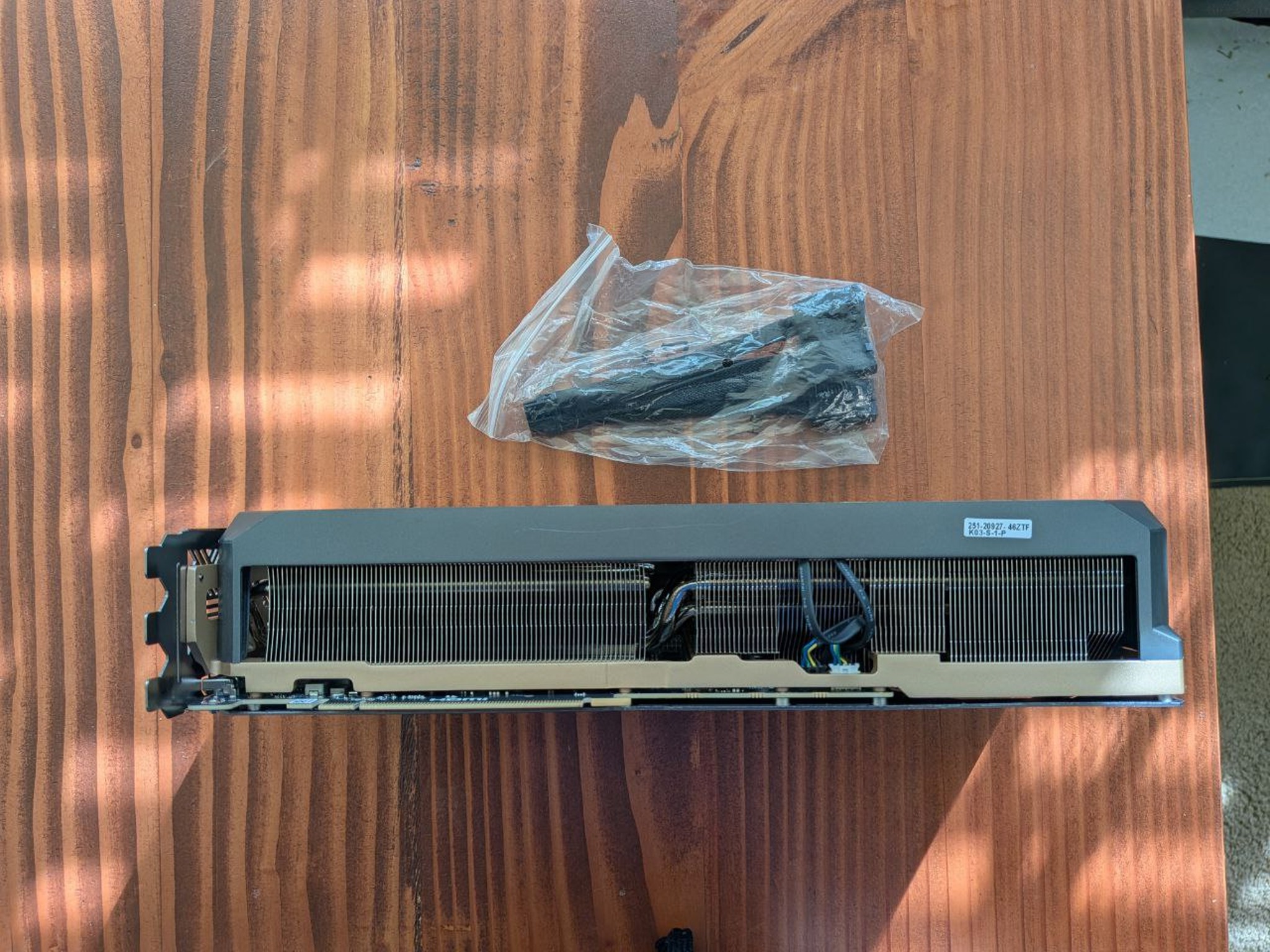 ZOTAC GAMING GeForce RTX 5080 SOLID