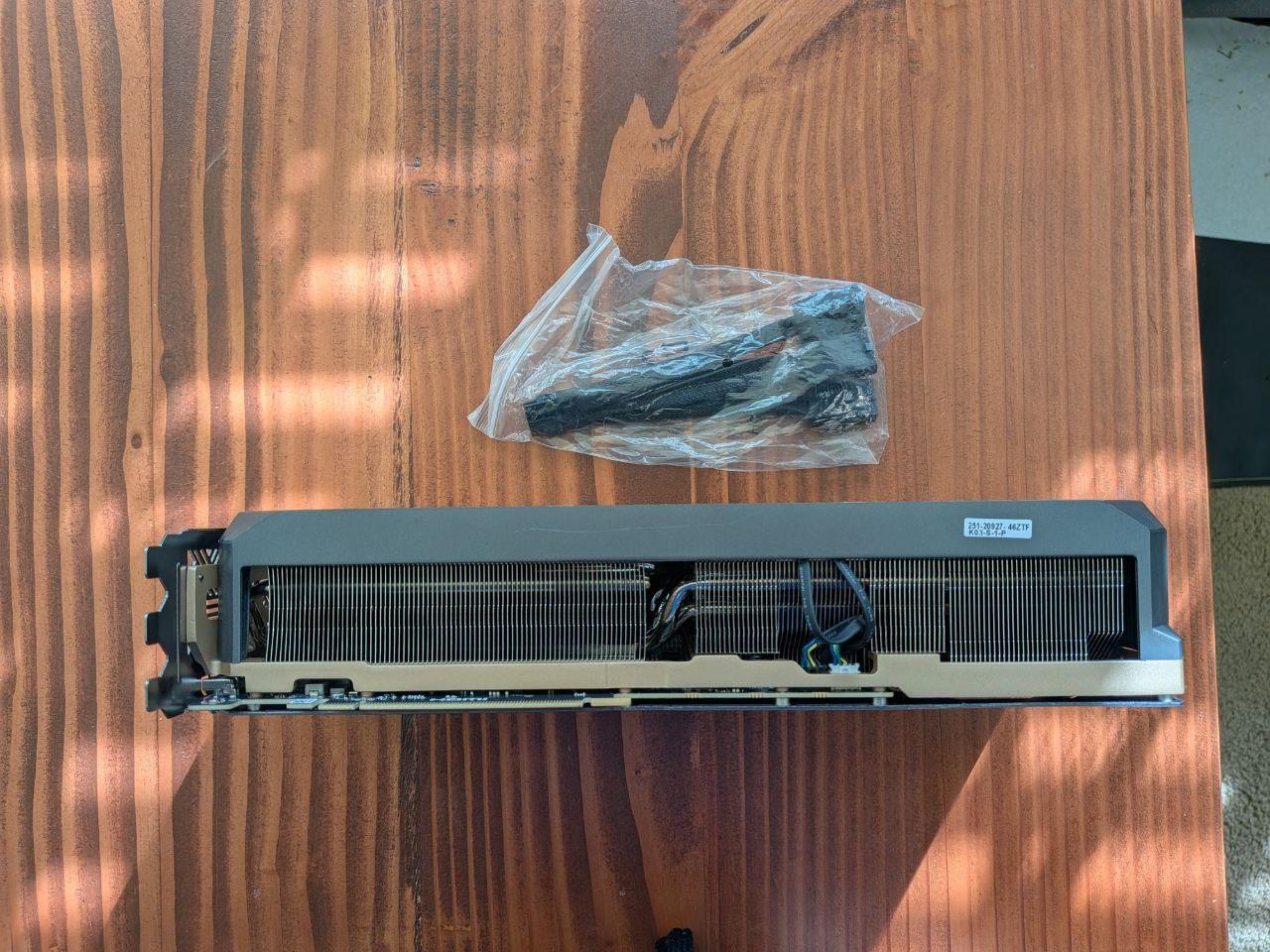 ZOTAC GAMING GeForce RTX 5080 SOLID
