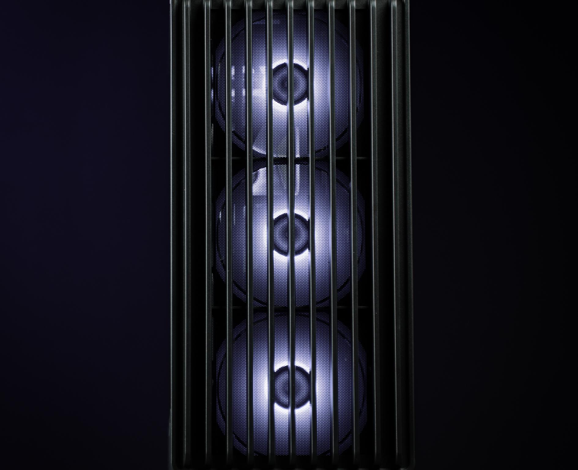 “ProKfoRm KR” RX 7600 Ryzen 5 8400F 1TB 32GB Windows 11 Liquid Cooled Gaming PC Powerhouse