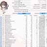 1TB 2.5" SATA Laptop Hard Drives Tested Working (NM)