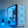 ⚪️⚫️🗯️“P0iSoN” (S:1/E:2)| Ryzen 5@4.3GHz| 6500XT 16GB DDR4(ARGB)| 1TB NVMe PCIE| Windows 11 Pro