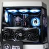 RTX 4090 | Ryzen 7 7800X3D | 2TB SSD NVMe | 32GB RAM DDR5 | 850W PSU