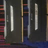 Corsair Vengance RBG Pro 3600Mhz CL18 2X8