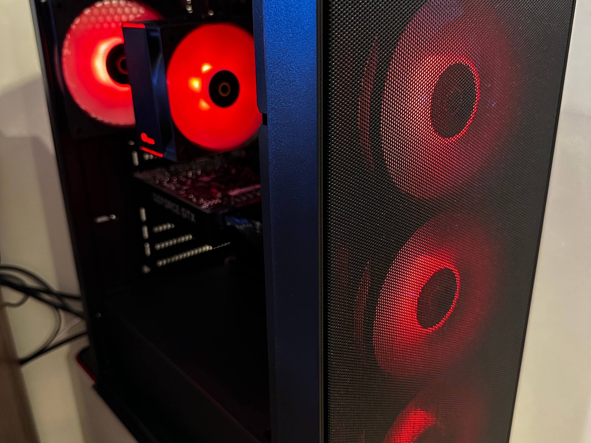 GTX 1660 Ti Budget Gaming PC