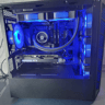 "MeisterBox" Watercooled Intel I5 12400 + RTX 3060ti Gaming PC