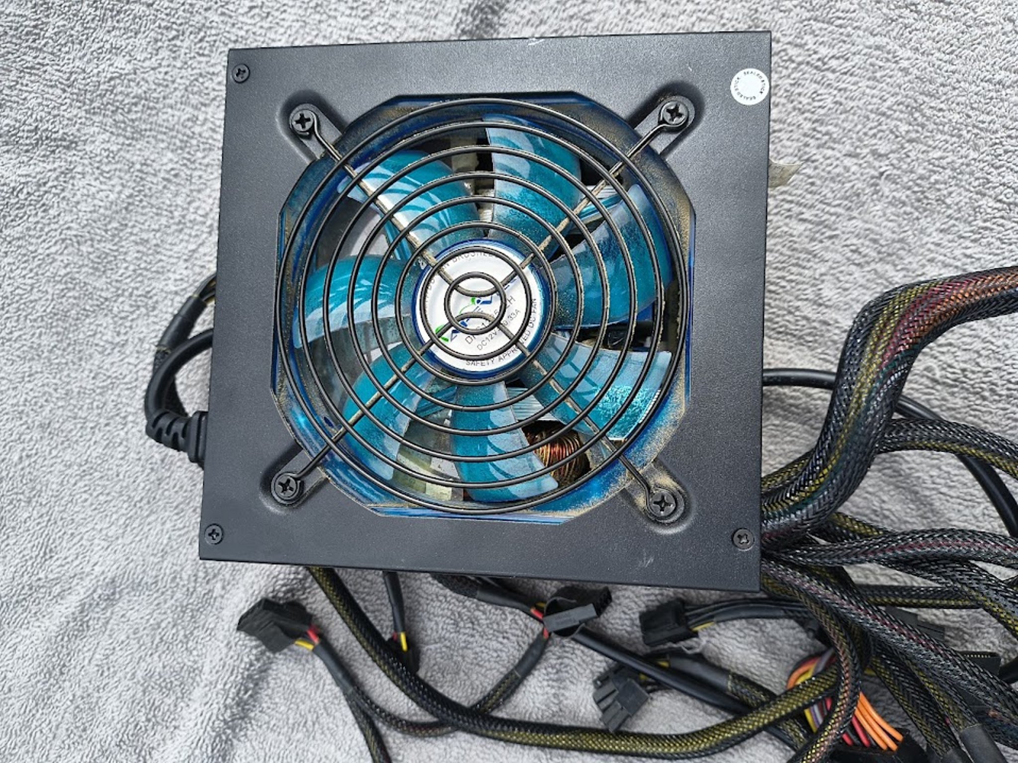 Switching Power Supply