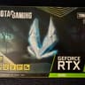 Zotac GAMING Trinity GeForce RTX 3080 10GB