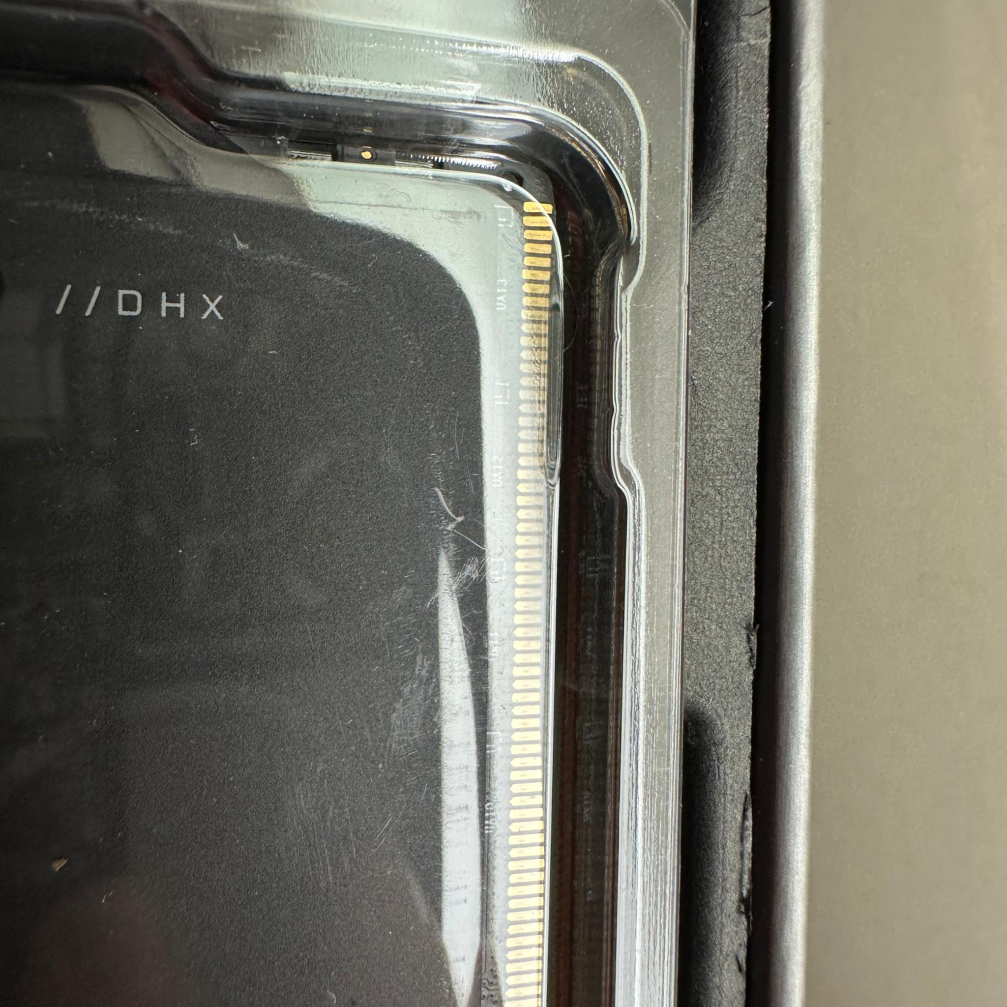 CORSAIR Dominator Titanium 96GB (2 x 48GB) DDR5 6600 (PC5 52800) CMP96GX5M2B6600C32