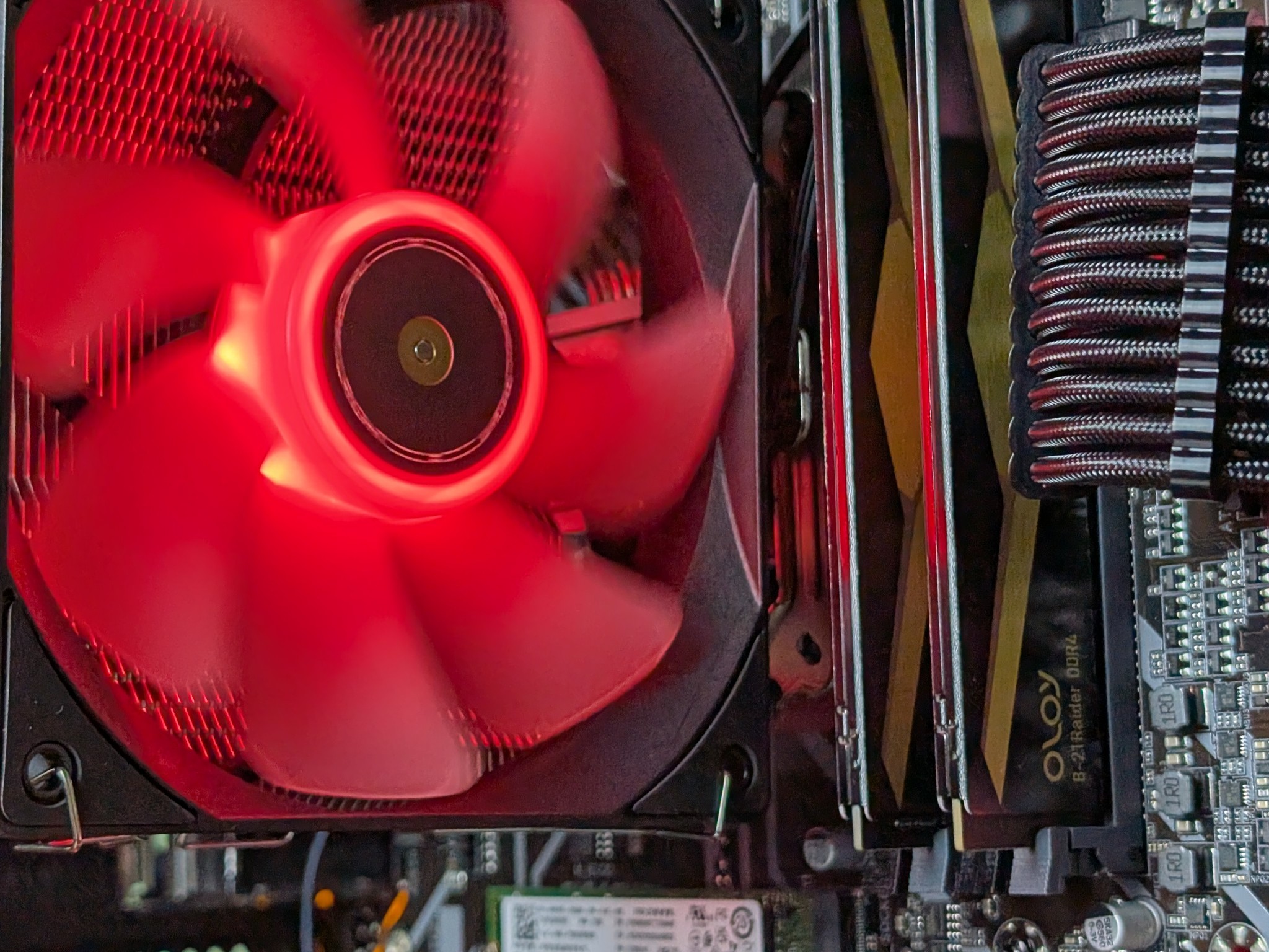 1080P Gaming PC - RTX 2060 | Ryzen 5 2600 | 16GB DDR4 | 512GB SSD