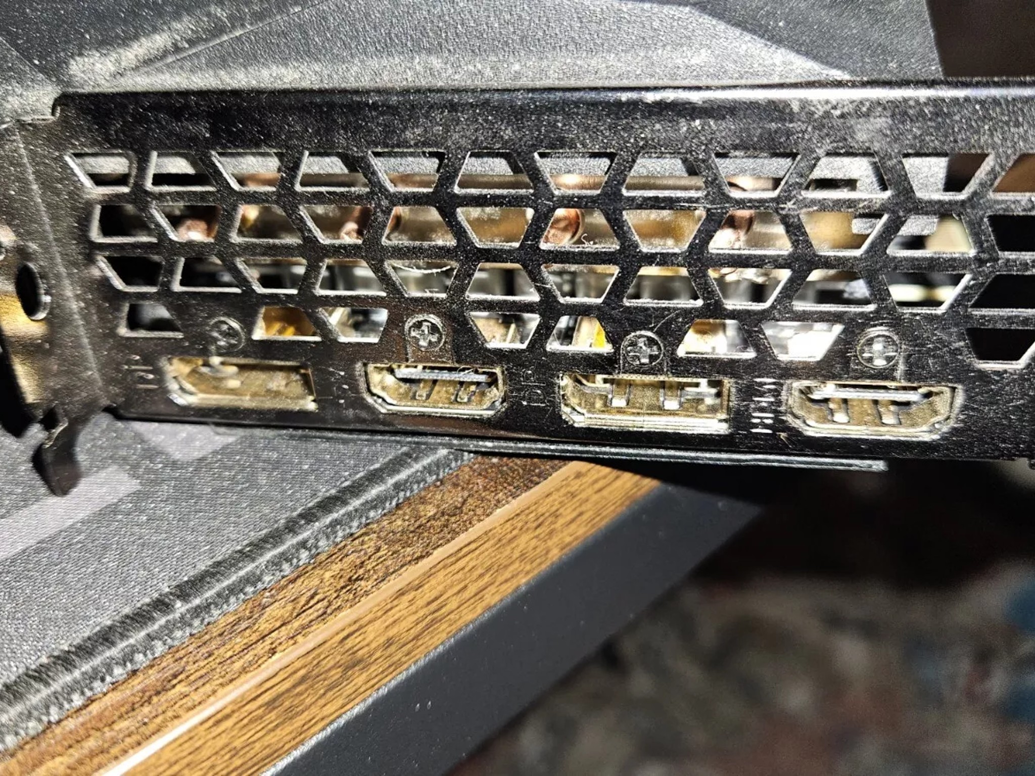 GIGABYTE GeForce RTX 3070 Gaming OC 8G (REV2.0) Graphics Card, 3X WINDFORCE Fans