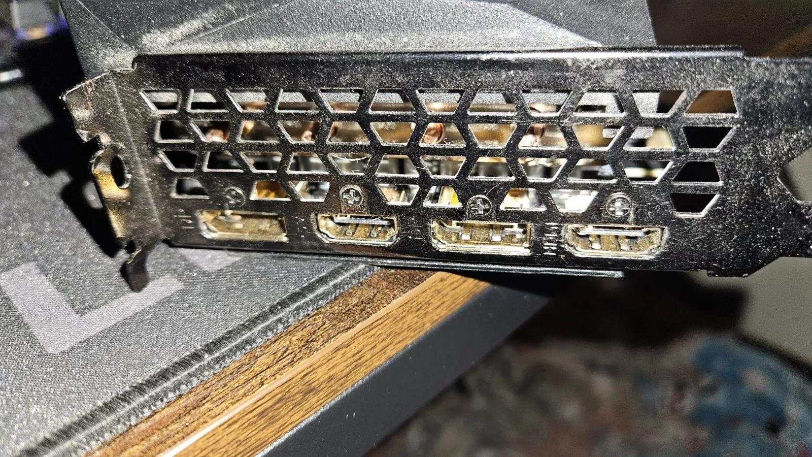 GIGABYTE GeForce RTX 3070 Gaming OC 8G (REV2.0) Graphics Card, 3X WINDFORCE Fans