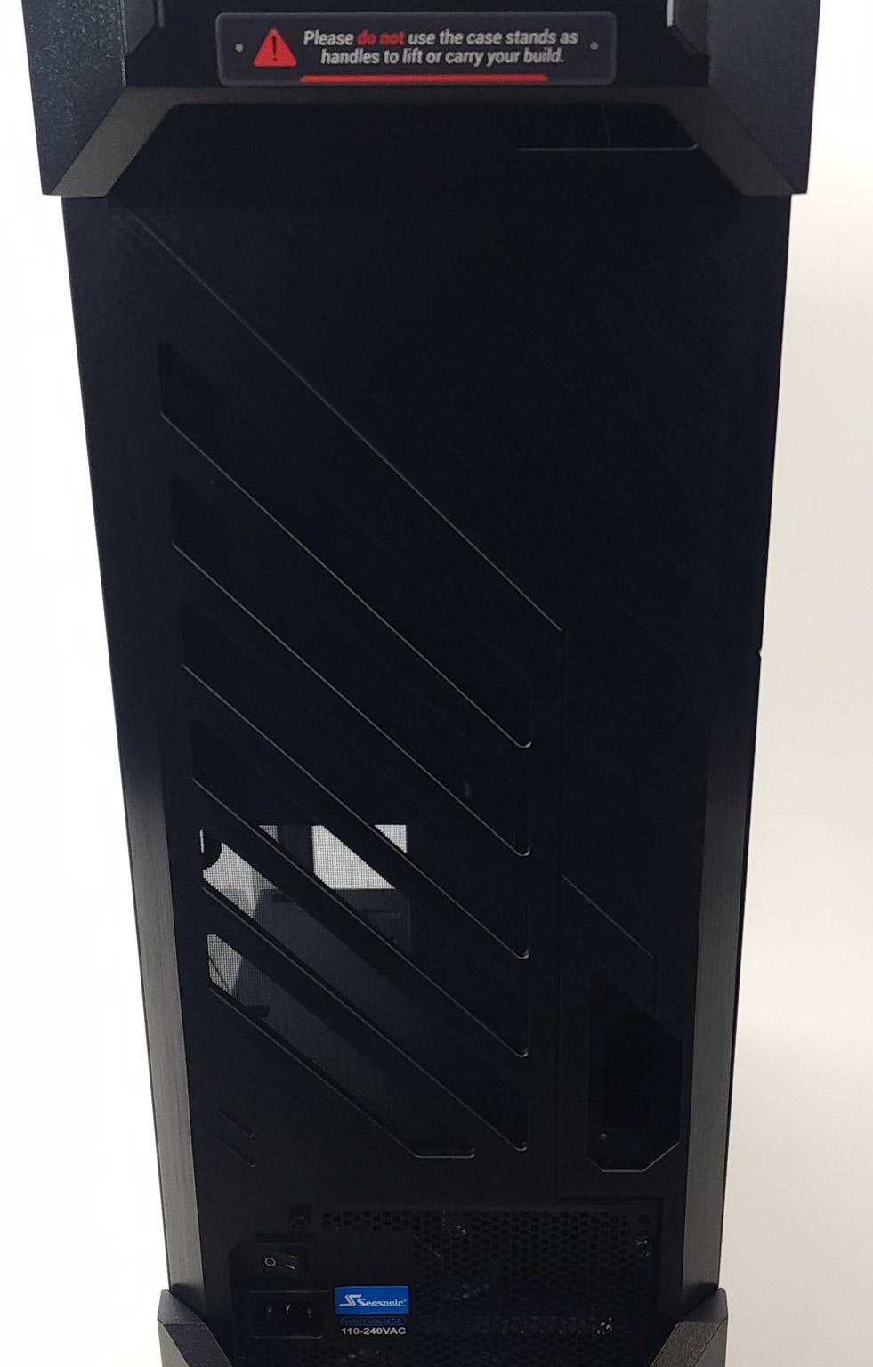 Gaming PC Ryzen 3 3100 16GB RAM 500GB SSD RX 580 8GB Windows 11 Computer