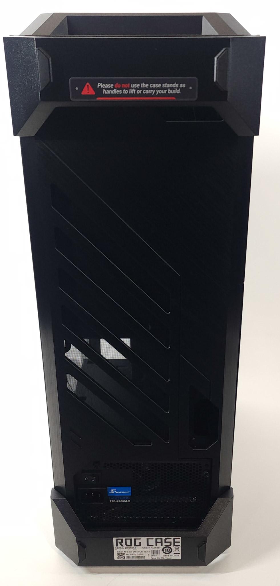 Gaming PC Ryzen 3 3100 16GB RAM 500GB SSD RX 580 8GB Windows 11 Computer
