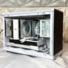 ☑️1️⃣|High-end Gaming Pc| Ryzen 5 9600x, 9070, 32gb, 1tb, Wifi