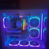 Custom Gaming PC Radeon RX 6600, 64GB DDR5 Ram, 1TB SSD, 8 TB HDD,  Ryzen 5 8600G