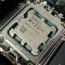 AM5 CPU + Motherboard + RAM Bundle