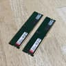 64GB DDR5 (2x32gb) 4800mhz CL40 Kingston (Green)