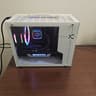 Compact 4k Gaming PC | PC RTX 4070 Ti Super | Ryzen 7 7700 | 32gb ddr5 | 2tb SSD