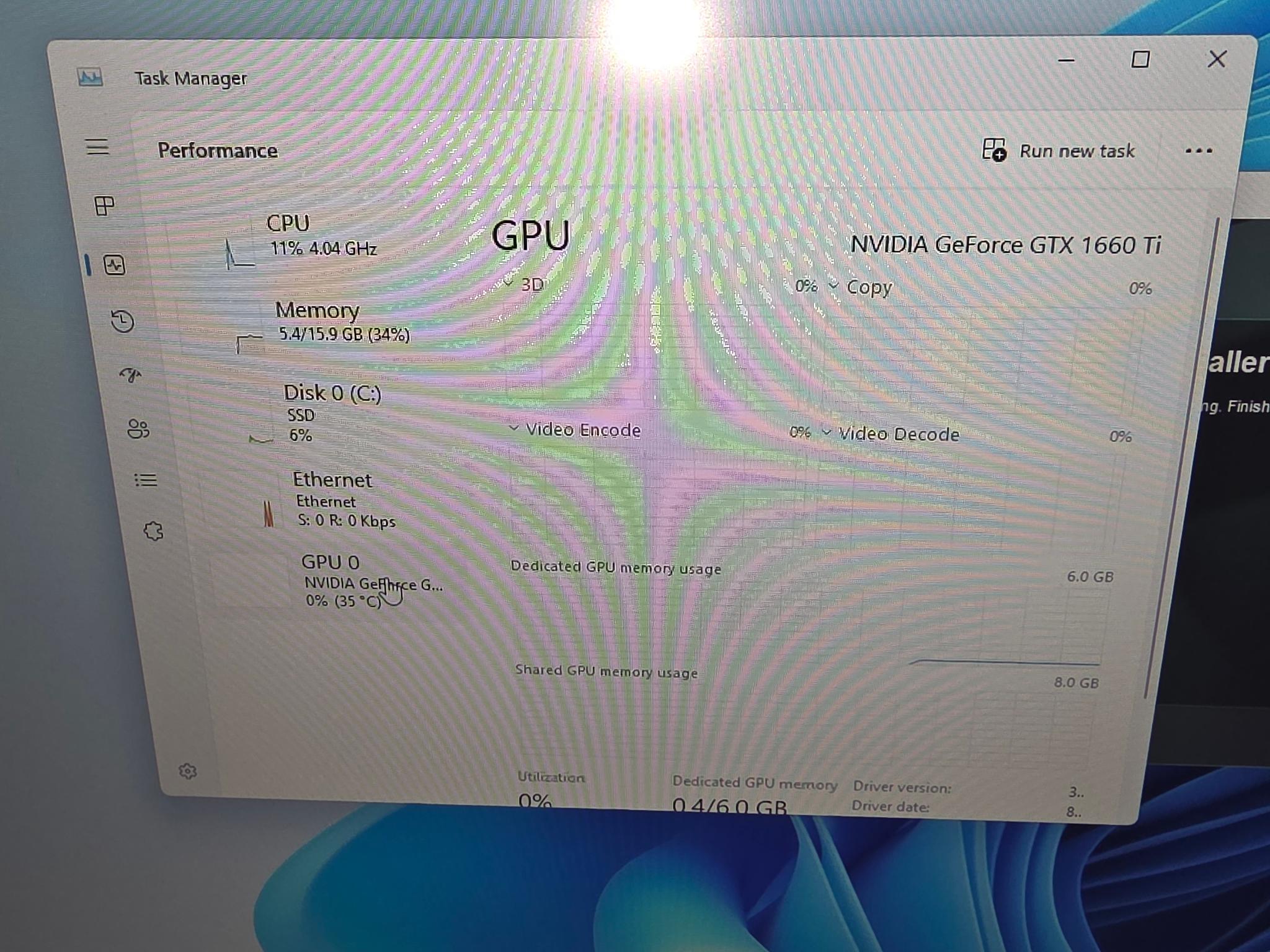 Custom Entry Gaming PC – Ryzen 5 3600, GTX 1660 Ti, 16GB RAM, 1TB NVMe SSD