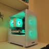 Ryzen 5 3600 | GTX 1070 8GB ⚪Value Ryzen RGB Gaming PC⚪ | 16GB Ram | Budget Gaming PC Desktop 1080p