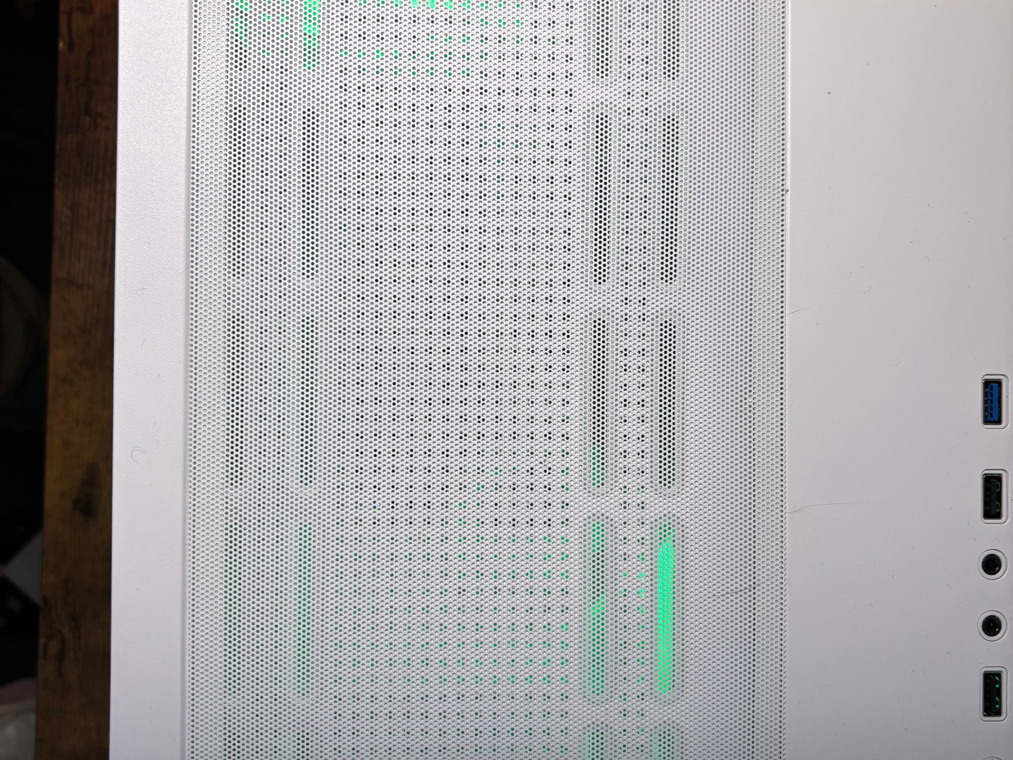 Bread and Butter|| Ryzen 5 2600 1070 8g