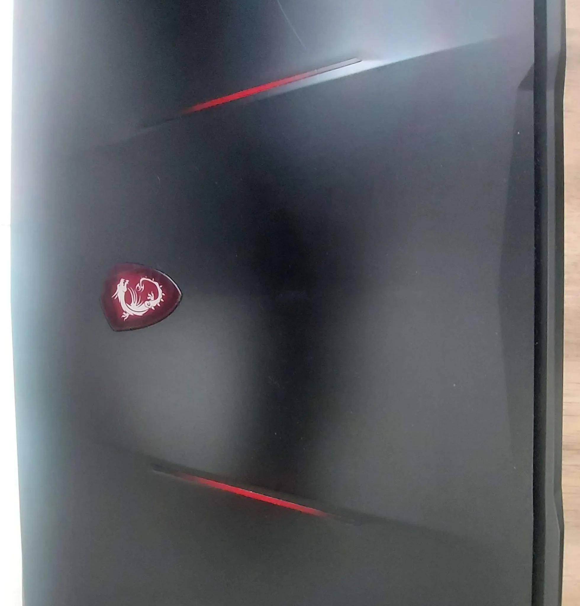 MSI GL73 2019 Gaming Laptop