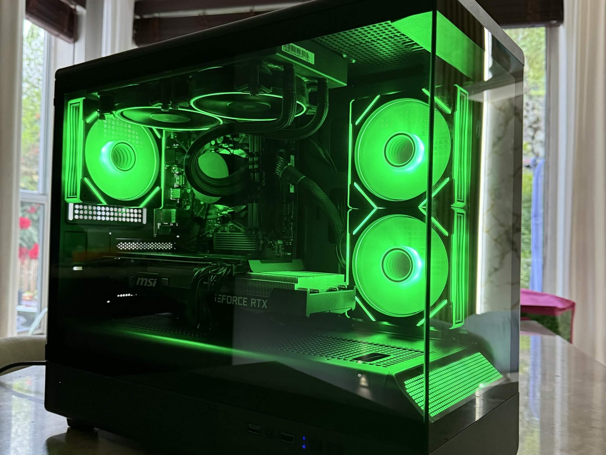 RTX 3070 | Ryzen 5 Gaming PC