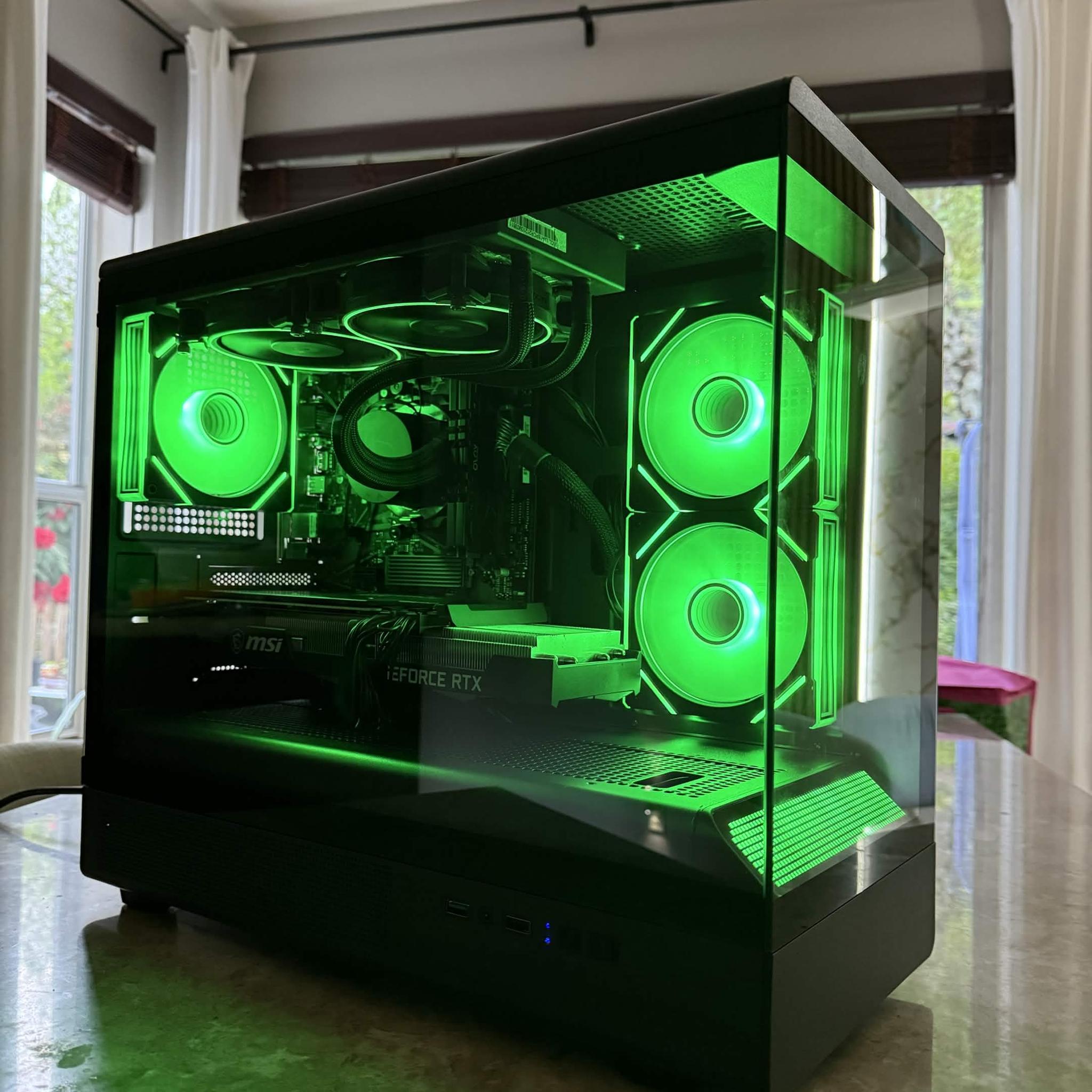 RTX 3070 | Ryzen 5 Gaming PC