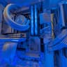 "The Mullet" | 7800X3D | RX 9070 XT | 3TB NVME | 32GB DDR5