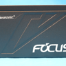 Seasonic FOCUS GM-650 650W 80+ GOLD Semi-Modular ATX Desktop Power Supply SSR-650FM