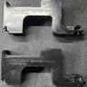 DELL ALIENWARE AURORA VIDEO CARD SUPPORT BRACKETs (2)
