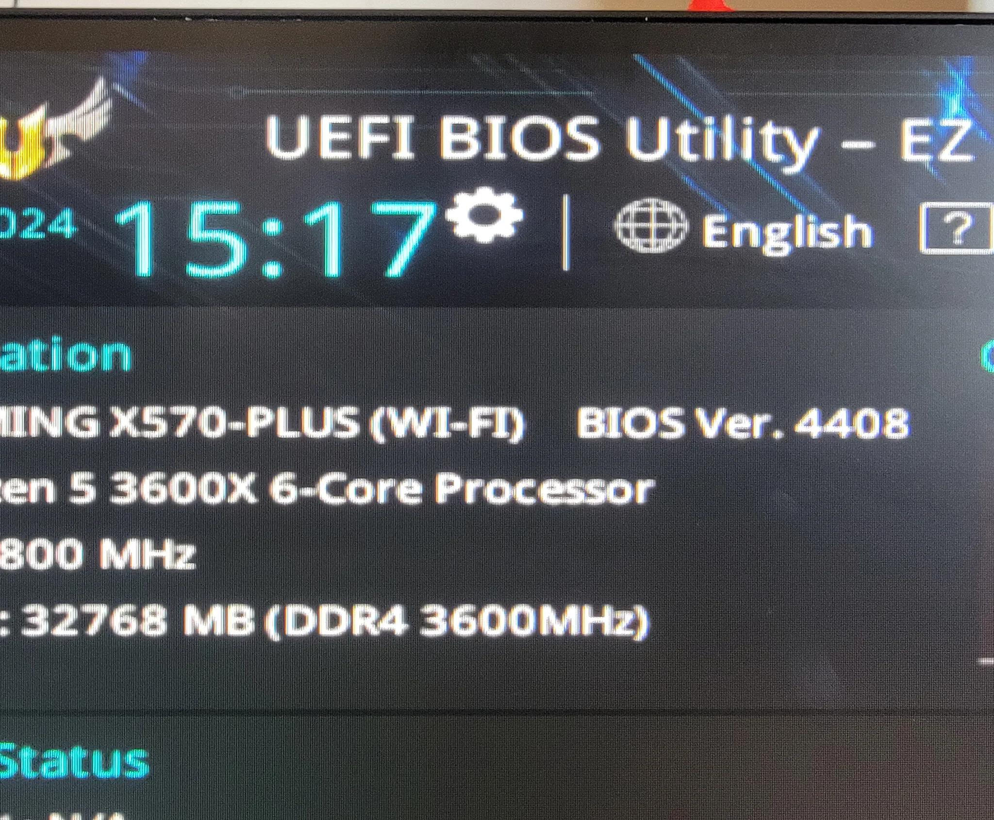All around custom PC Ryzen 5 3600x, RTX 3060, 32Gb ram, 3TB total storage