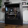🍬🌠 | INTEL i7 6700K | NVIDIA GTX 1070 8GB | 16GB DDR4 RAM | 1.25TB | Y2K Hero BRONZE