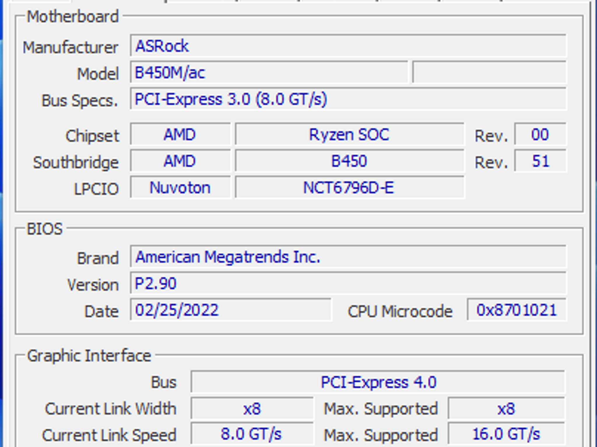 Budget 1080p Gaming PC, Intel Arc B570, Ryzen 7 3700x, 16GB RAM, 512TB NVMe, Windows 11.