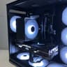 Apex Series Gaming PC / Ryzen 5 + RX 5700 XT / NVMe SSD / Ready to Play!