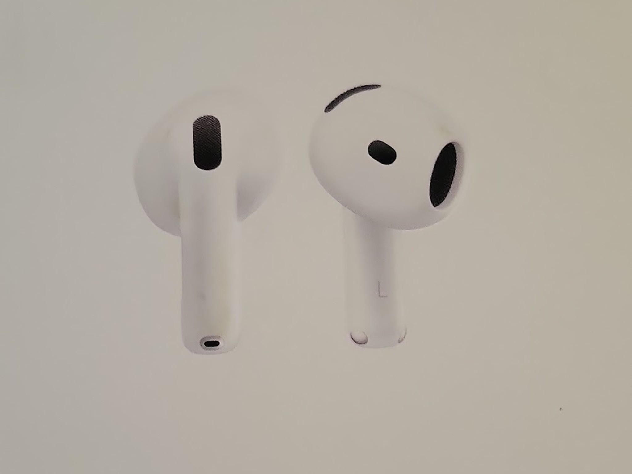 AirPods 4 NON ANC