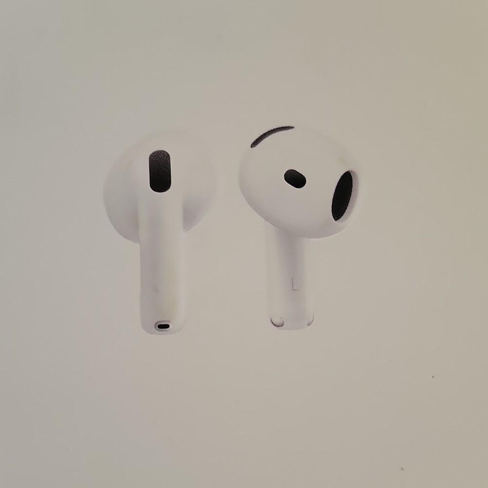AirPods 4 NON ANC
