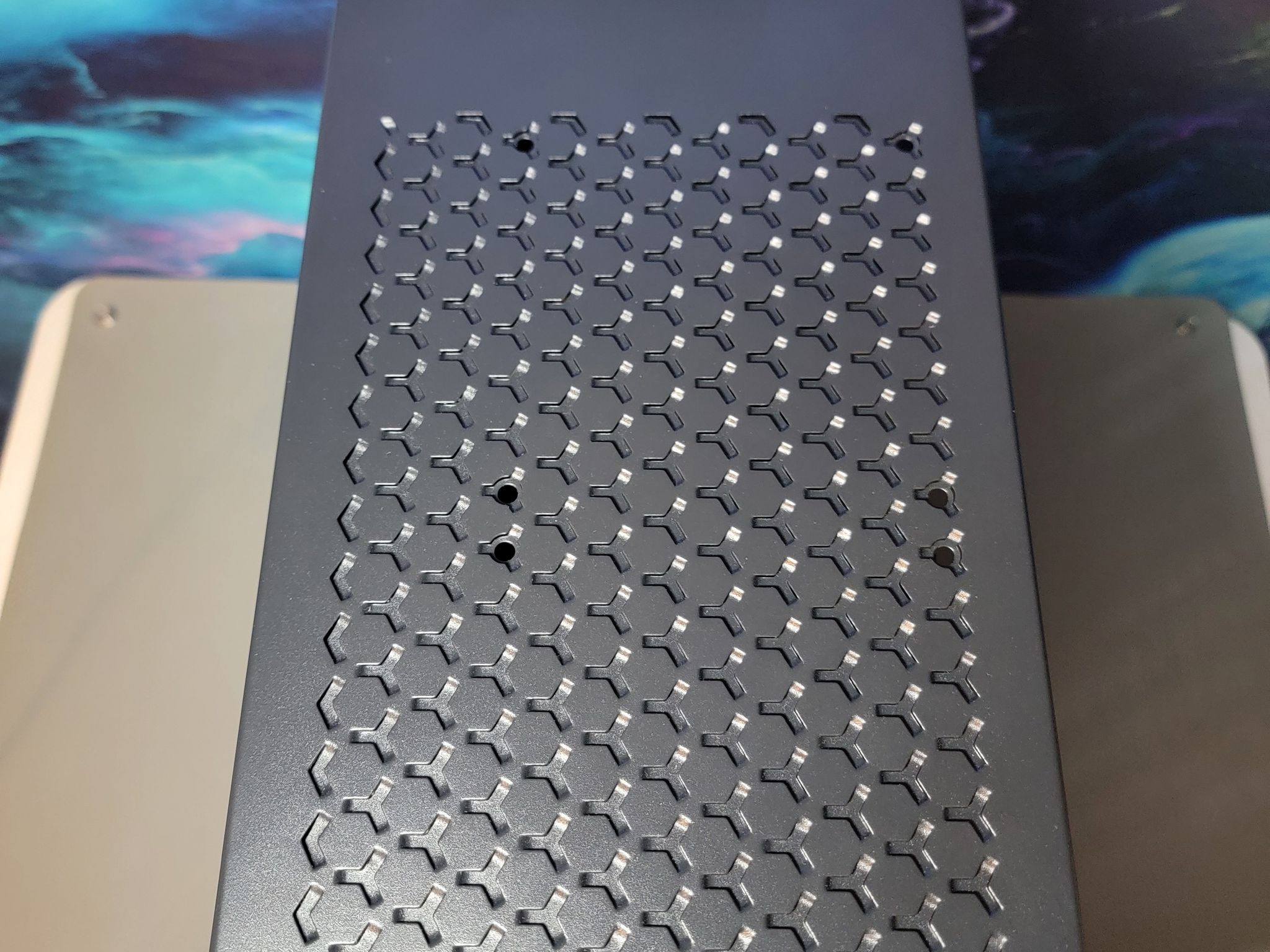 ASUS RTX 4060 8GB + Ryzen 7600x PC Build #26