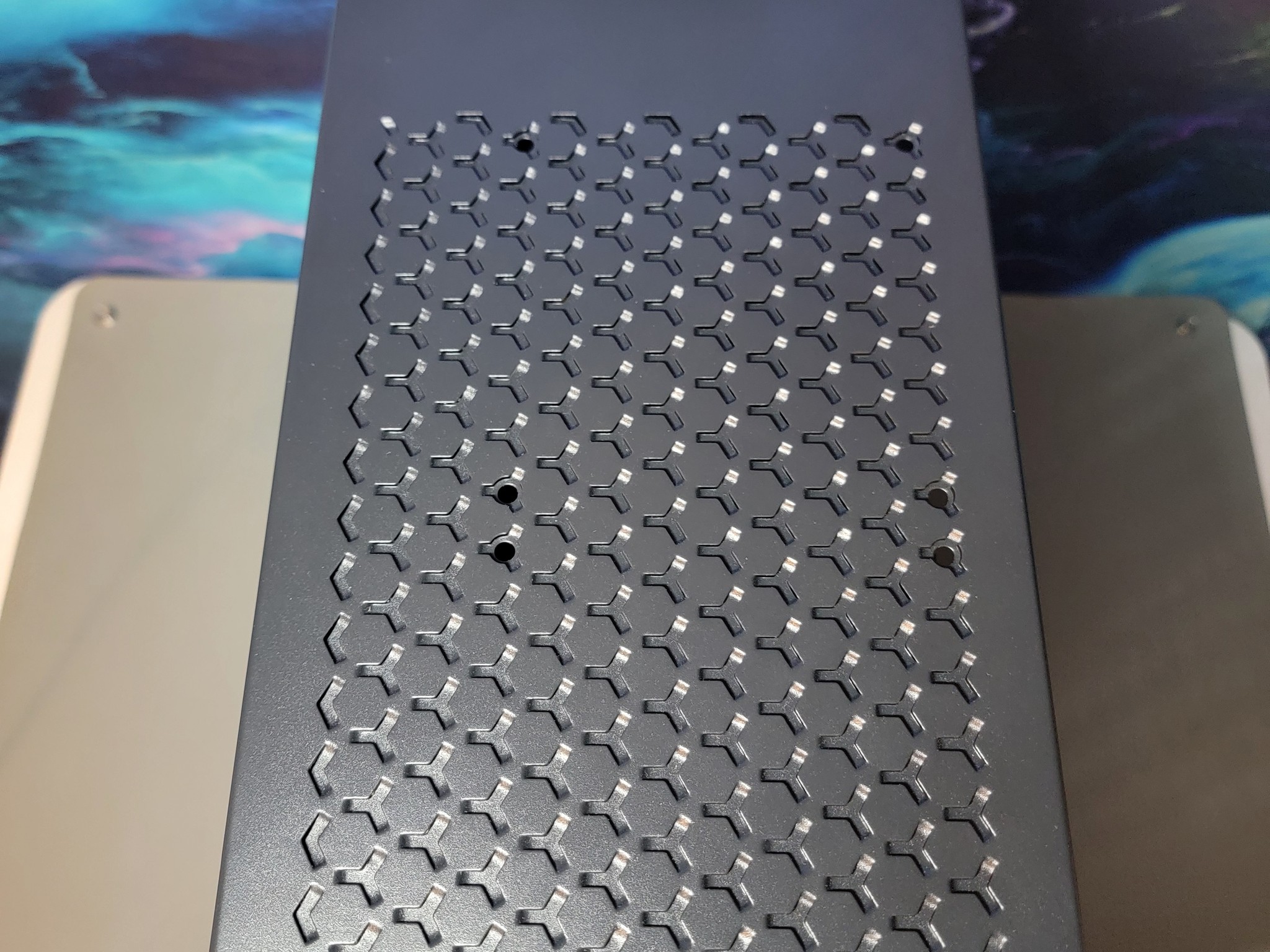ASUS RTX 4060 8GB + Ryzen 7600x PC Build #26