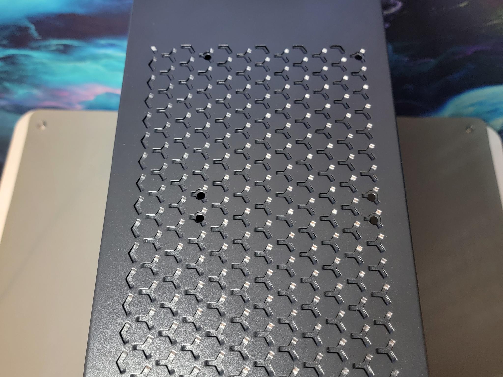 ASUS RTX 4060 8GB + Ryzen 7600x PC Build #26