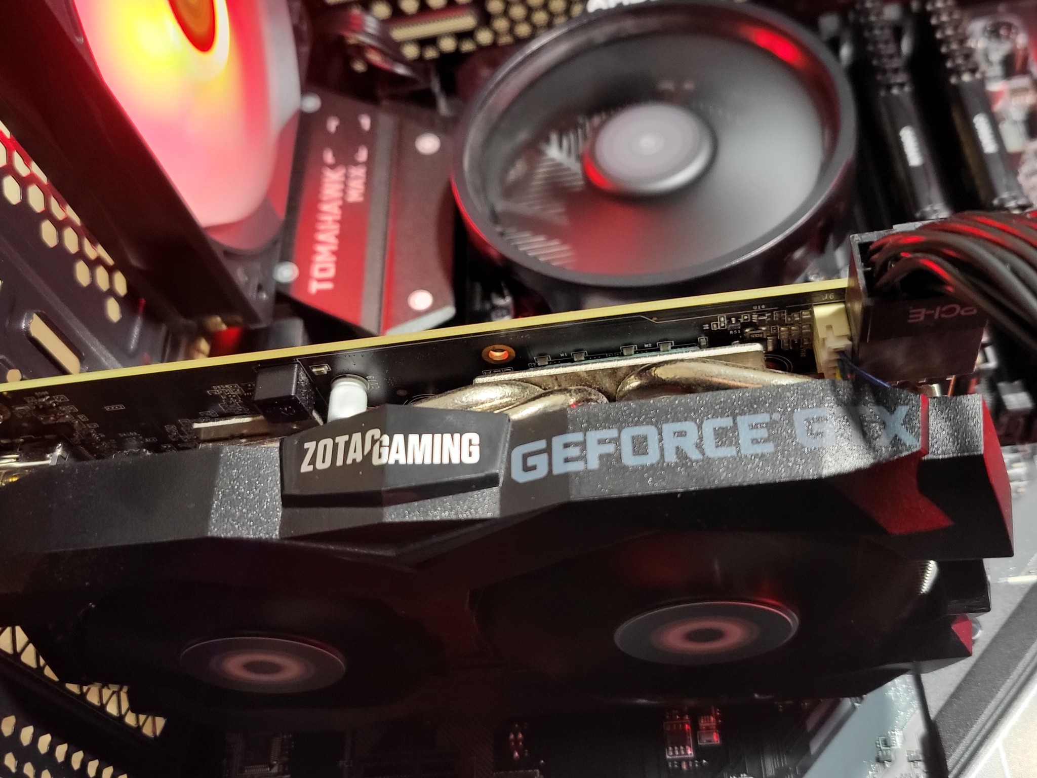 Ryzen 5 3600 | 1660 Super | 16GB DDR4 | 1TB SSD | 1080p Gaming PC|