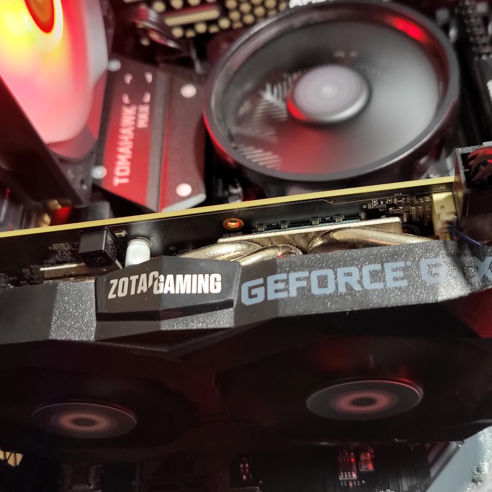 Ryzen 5 3600 | 1660 Super | 16GB DDR4 | 1TB SSD | 1080p Gaming PC|