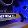 Frosty Mini Mesh Gaming PC Ryzen 5 3600 / 16GB DDR4 / 1TB SSD / RTX 2060