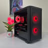 Ryzen 5 5500 - 16 GB - 512GB + 1TB - Rx 9060  8GB