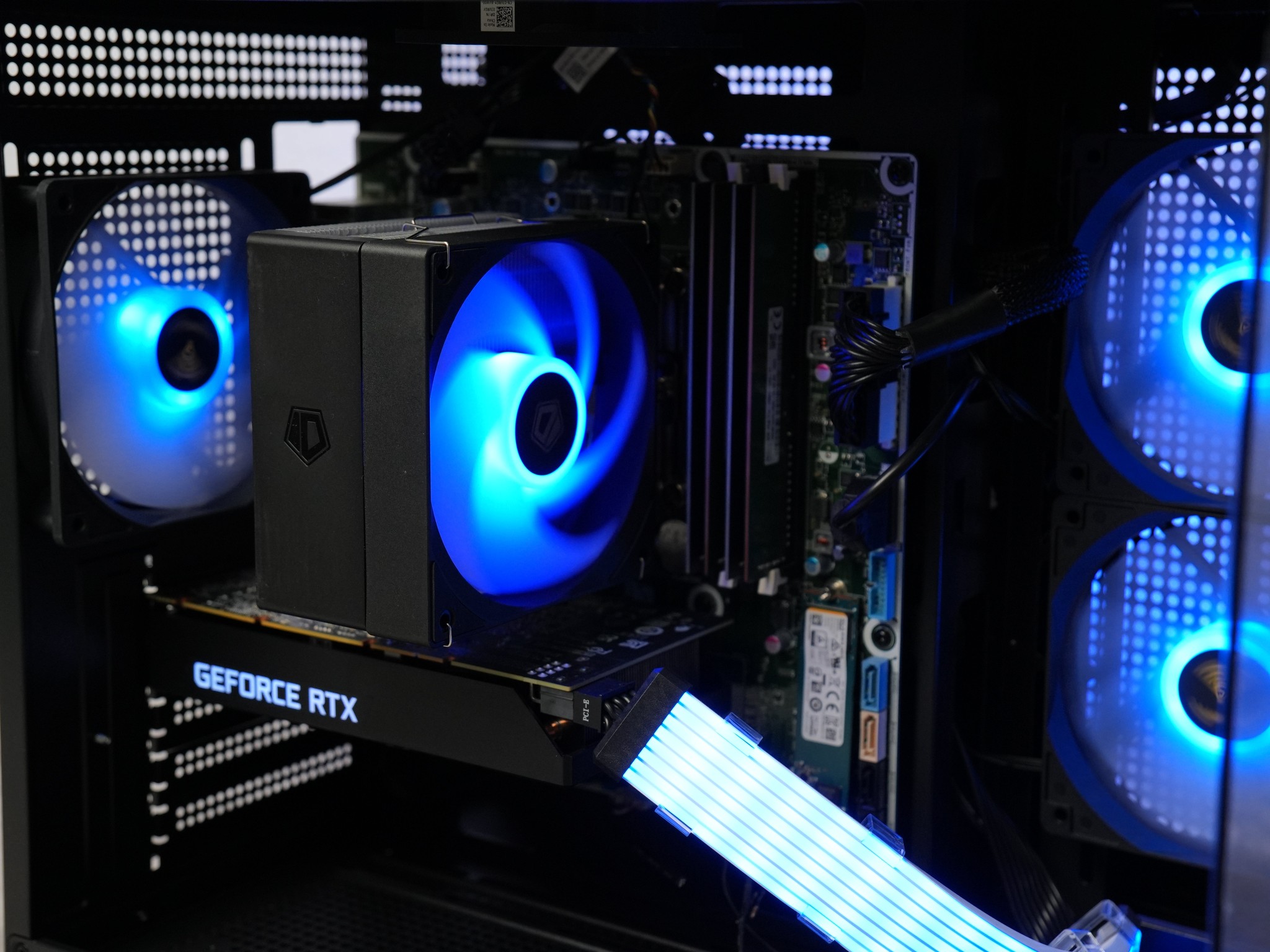 Gaming PC | RTX 3060 12GB | i5 8400 | 32GB RAM | 1TB SSD | WINDOWS 11