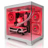 HIGH FPS CUBEX Gaming PC | RTX 4060 OC 8GB | Ryzen 5 5500 | 16GB | 1TB NVMe
