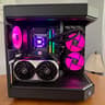 RTX 4070 Gaming PC | i7-13700KF | 32GB DDR5 | 1TB SSD